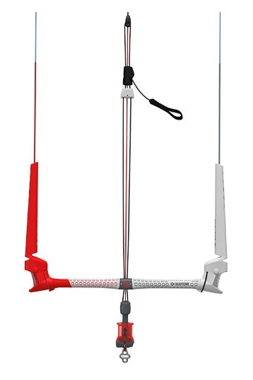 duotone, trust bar, trustbar, 2022, kite, kitesurf